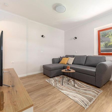 Apartments Ribnica Bohinj Luaran gambar