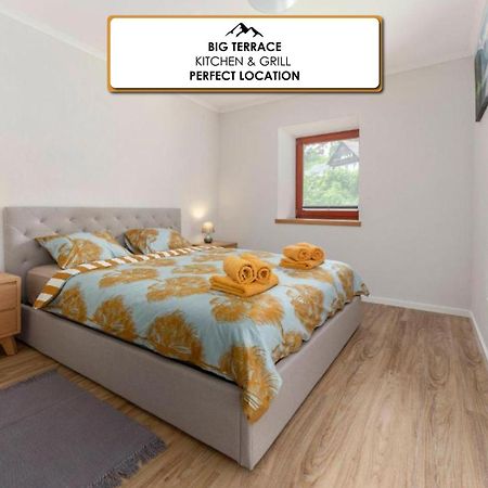 Apartments Ribnica Bohinj Luaran gambar