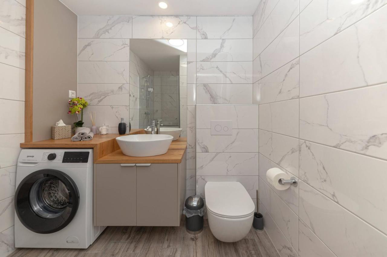 Apartments Ribnica Bohinj Luaran gambar