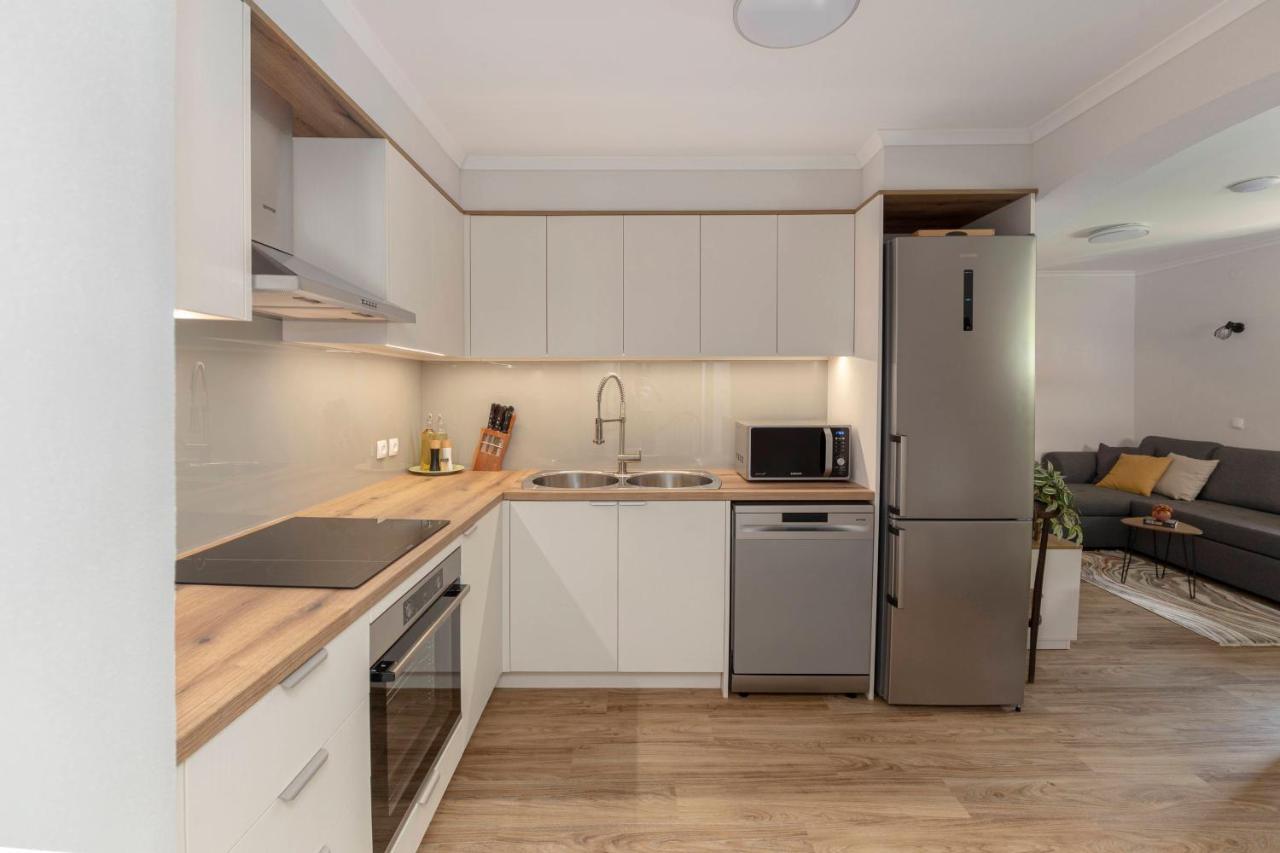 Apartments Ribnica Bohinj Luaran gambar