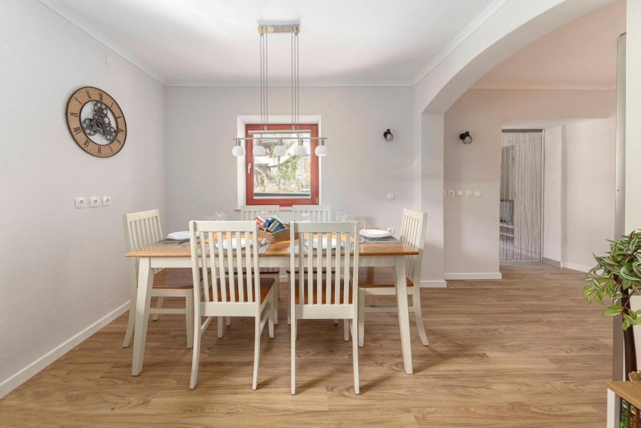 Apartments Ribnica Bohinj Luaran gambar