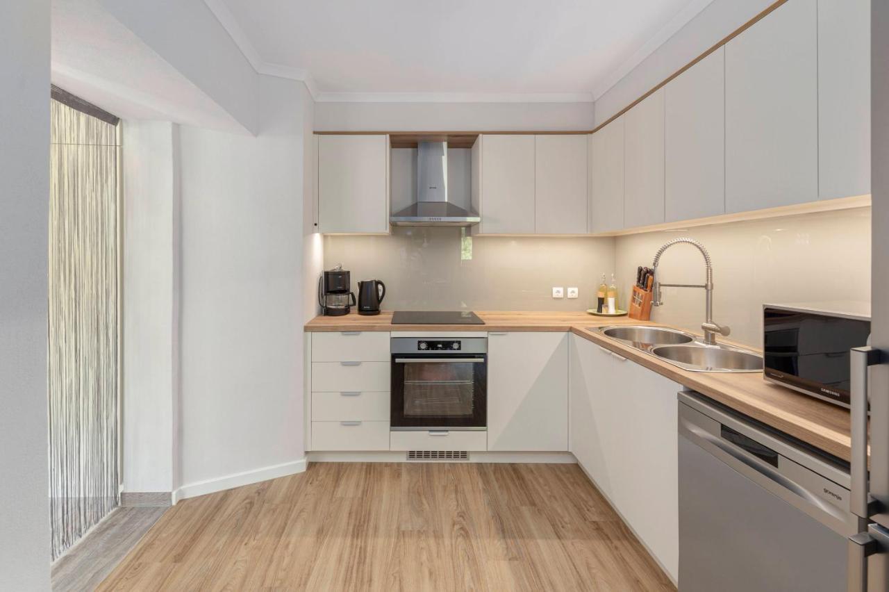Apartments Ribnica Bohinj Luaran gambar