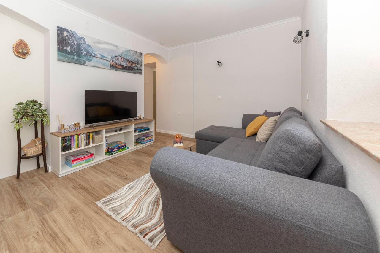 Apartments Ribnica Bohinj Luaran gambar