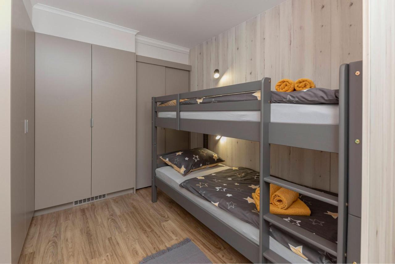 Apartments Ribnica Bohinj Luaran gambar